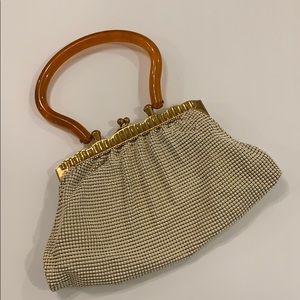 Vintage purse